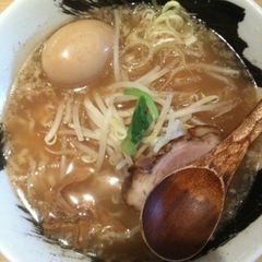 らーめん 莉心の画像