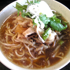 つけめん常陸屋の画像