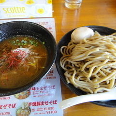 麺屋 寅一郎の画像