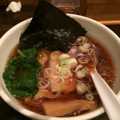 麺屋月虹の画像