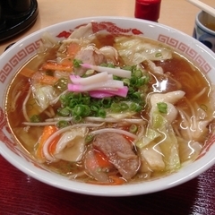 大阪トラックステーションの画像