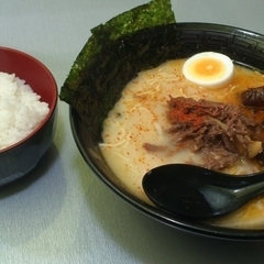 麺処 こって牛の画像