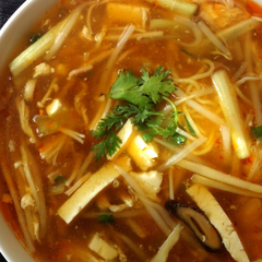 中国料理 知味采の画像