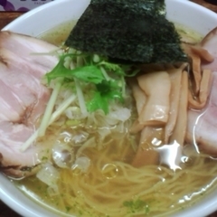 宗家一条流がんこラーメン 八代目直系の画像