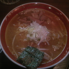 麺ちゃちゃ 千歳店の画像