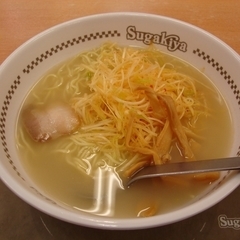 スガキヤ 香里園アルプラザ店の画像