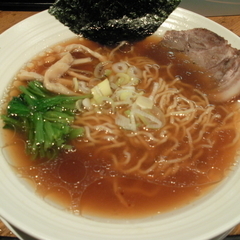 麺処なる家の画像