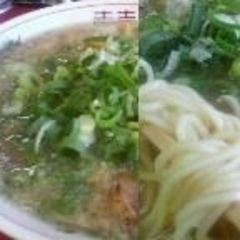 中華そば ますたに 白川店の画像