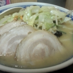 女王ラーメンの画像