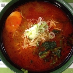 茨城大学生活協同組合 水戸食堂部の画像