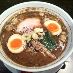 手仕事らーめん 地雷屋の画像