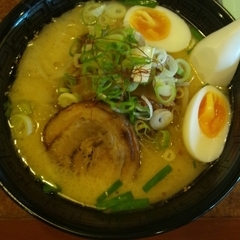 台湾ら〜めん 風やんの画像