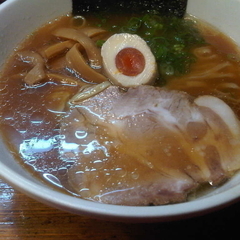 らーめん一丁の画像