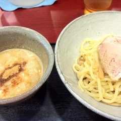 つけ麺ジョージの画像