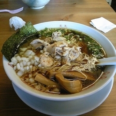 八王子 肉そば本舗の画像