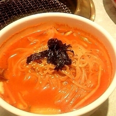 焼肉 山水 本店の画像