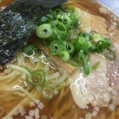 ラーメン喜楽の画像