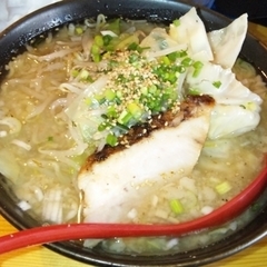 拉麺屋恒麺の画像