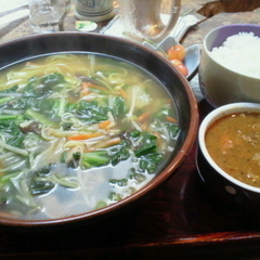 コーヒーハウス ケニヤの画像