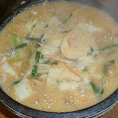 石焼らーめん 火山 太田店の画像