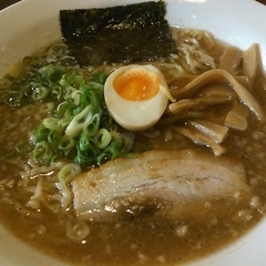 らーめん多盛利の画像