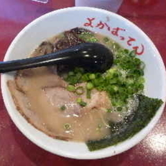 博多らーめん よかばってんの画像