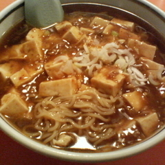 生駒軒 日本橋浜町の画像