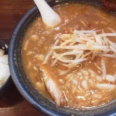 麺屋 一二三の画像