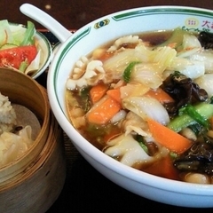 飲茶居酒屋 大福源 蒲生店の画像