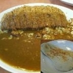 カレーハウスCoCo壱番屋 日立大沼店の画像