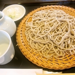 手打ち蕎麦 ほそだの画像