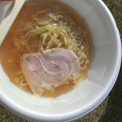 麺ー1グランプリ in  館林の画像
