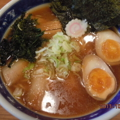 バシのせたが屋 日本橋店の画像