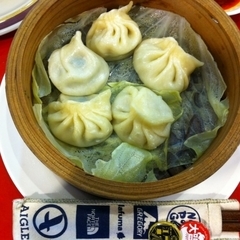 第7ギョーザの店の画像