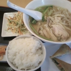 新新飯店 葛西駅前店の画像