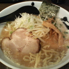 麺家 寶来の画像