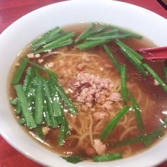 台湾料理 味軒 阿波座店の画像