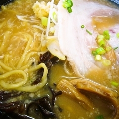 たかはららーめん 小金原店の画像