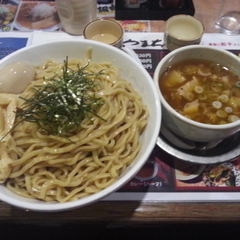 麺匠 やまちャんの画像