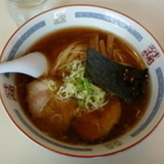 支那そばや和光 新横浜ラーメン博物館分店の画像