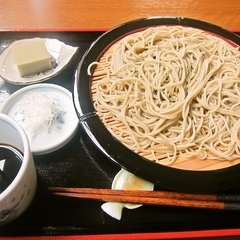 そば喜多の画像