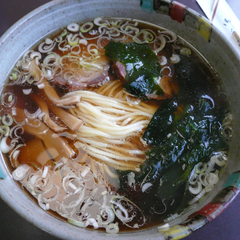 ファミリーラーメン さんげつの画像