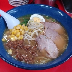 ラーメン専門店 ふーチャンラーメンの画像