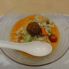 長崎ちゃんぽん リンガーハット ニトリモール東大阪店の画像