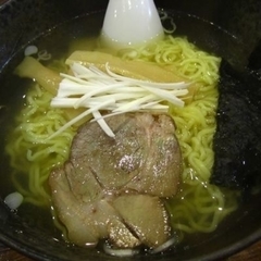 中国飯店 飯店餃子 中央店の画像