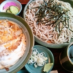 将門蕎麦の画像