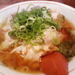 希望軒 三宮センタープラザ店の画像