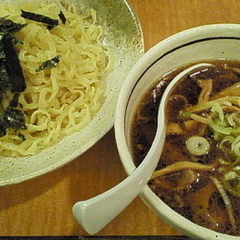 つけ麺処 むあん 神楽坂店の画像