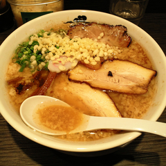 肉垃麺 SENの画像