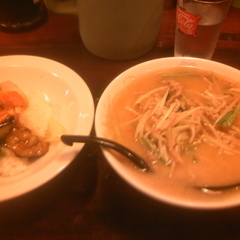 中国東北料理 八仙 五福支店の画像